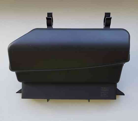 Воздухозаборник VW Passat Jetta Golf Tiguan Skoda Audi Sirocco Херсон