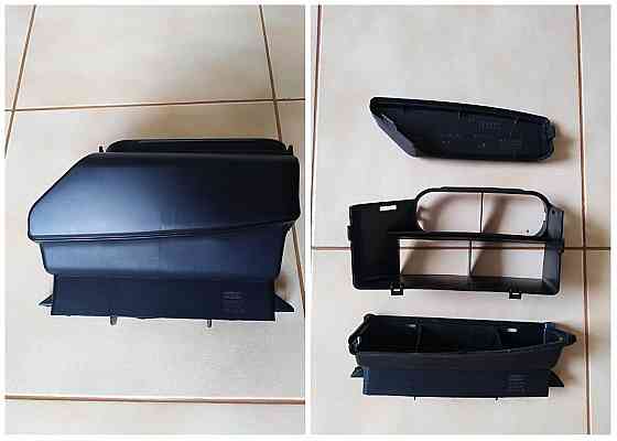 Воздухозаборник VW Passat Jetta Golf Tiguan Skoda Audi Sirocco Херсон