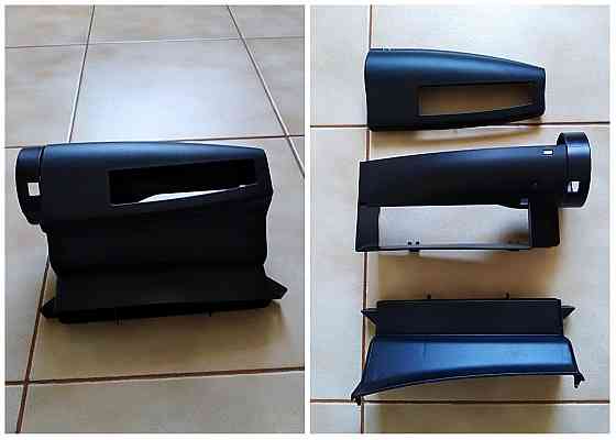 Воздухозаборник VW Passat Jetta Golf Tiguan Skoda Audi Sirocco Херсон
