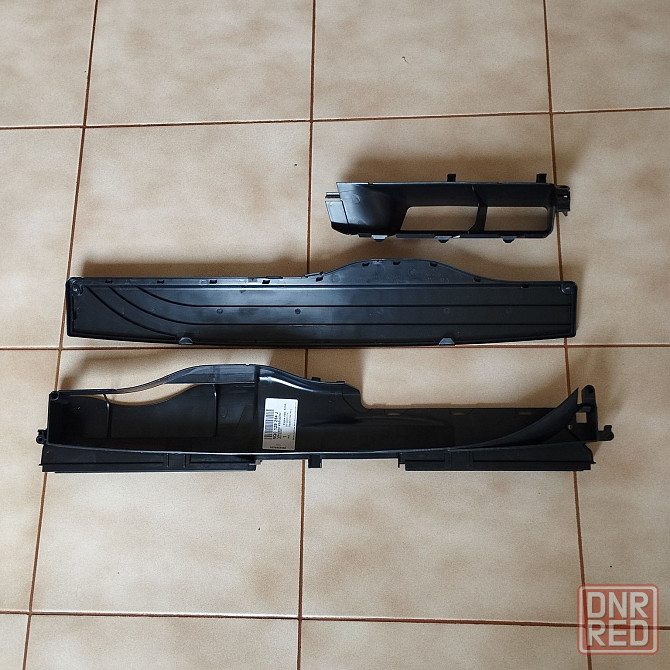 Воздухозаборник VW Passat Jetta Golf Tiguan Skoda Audi Sirocco Херсон - изображение 2