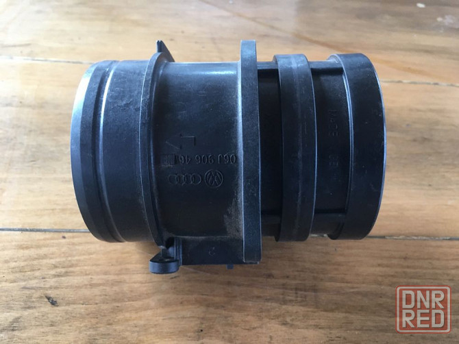 Продам 06j906461D , часть корпуса воздушного Фильтра Херсон - изображение 3