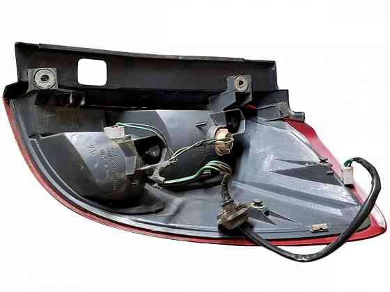 Фонарь задний левый Subaru Legacy BP 2003-2009 84201AG010 разборка Херсон