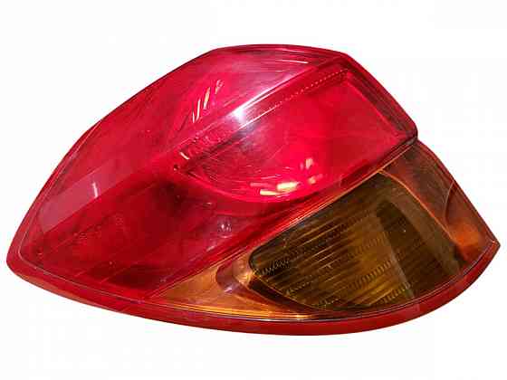 Фонарь задний левый Subaru Legacy BP 2003-2009 84201AG010 разборка Херсон