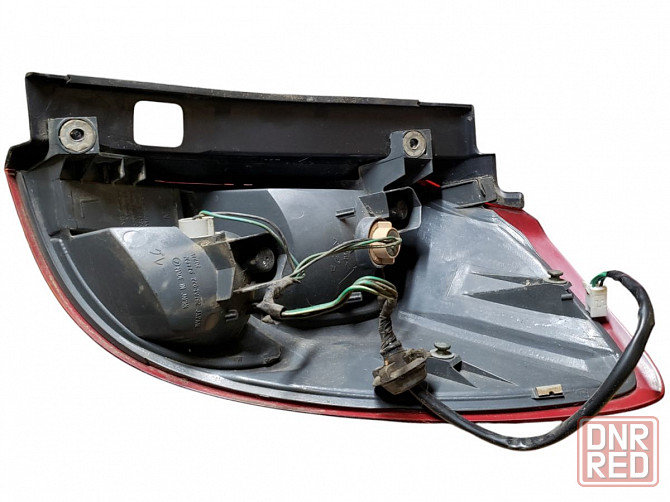 Фонарь задний левый Subaru Legacy BP 2003-2009 84201AG010 разборка Херсон - изображение 3