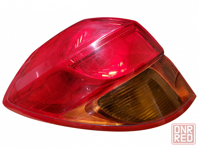Фонарь задний левый Subaru Legacy BP 2003-2009 84201AG010 разборка Херсон - изображение 1