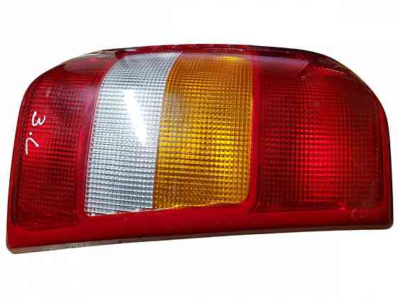 Фонарь задний левый Jeep Grand Cherokee WJ 1998-2004 разборка Херсон