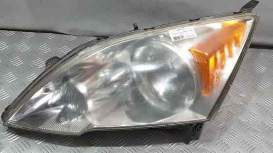 Фара передняя левая HONDA CR-V (2006-2011) разборка Херсон