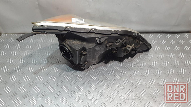 Фара передняя левая HONDA CR-V (2006-2011) разборка Херсон - изображение 2