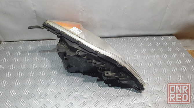 Фара передняя левая HONDA CR-V (2006-2011) разборка Херсон - изображение 4