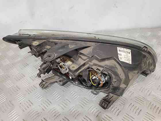 Фара передняя левая FORD FOCUS MK2,2004-2007,тёмная разборка Херсон