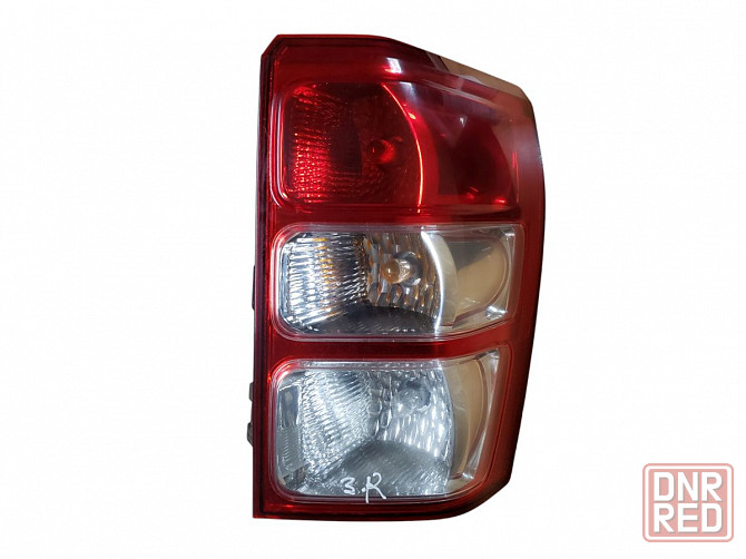 фонарь задний правый suzuki grand vitara 2005-2015 разборка Херсон - изображение 1