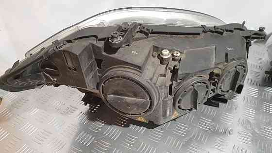 Фара передняя левая mercedes-benz w221 2005-2009 2218207561 разборка Херсон