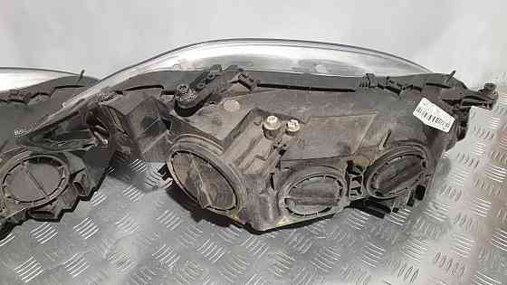 Фара передняя левая mercedes-benz w221 2005-2009 2218207561 разборка Херсон