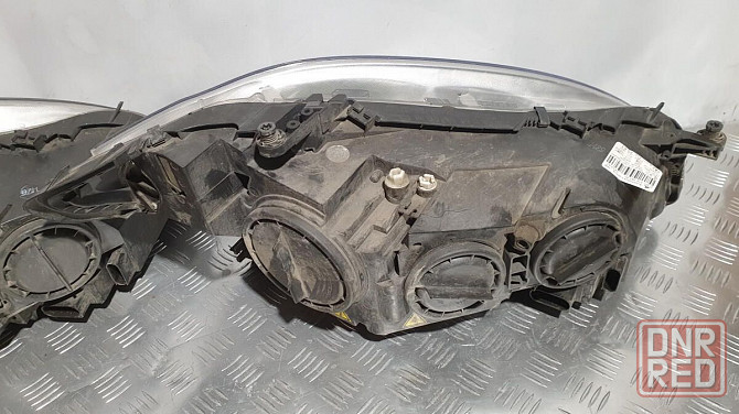 Фара передняя левая mercedes-benz w221 2005-2009 2218207561 разборка Херсон - изображение 3