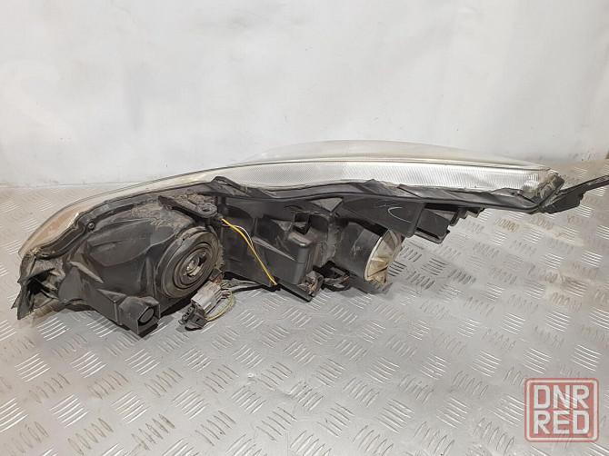 Фара основная правая (дефект) Subaru Legacy BM 2009-2015  разборка Херсон - изображение 2