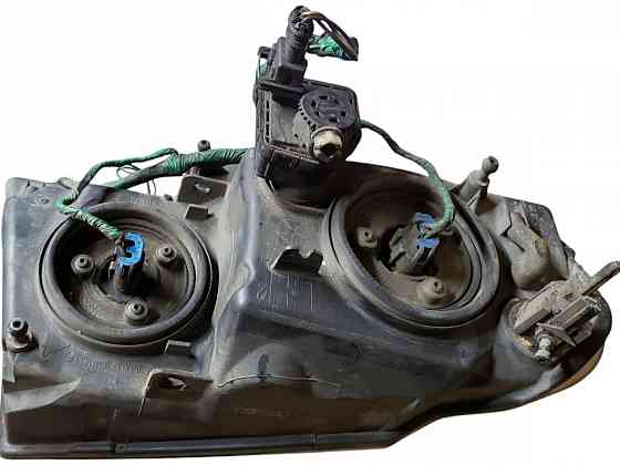 Фара левая Jeep Grand Cherokee WJ 1998-2004 55155943AB разборка Херсон