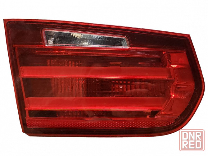 Фонарь задний левый внутренний BMW 3 F30 F35 F31 F80 разборка Херсон - изображение 4
