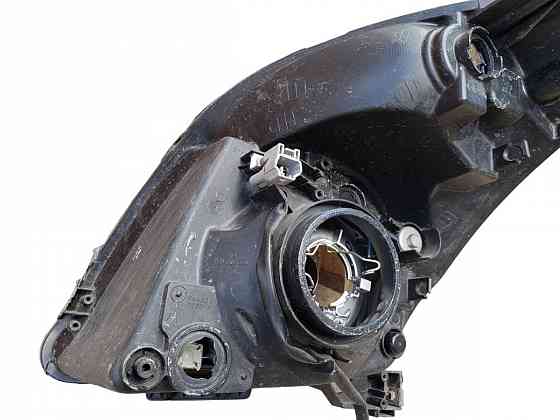 Передняя правая фара Suzuki Swift 2004-2011 3512063J30 разборка Херсон