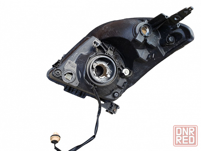 Передняя правая фара Suzuki Swift 2004-2011 3512063J30 разборка Херсон - изображение 2