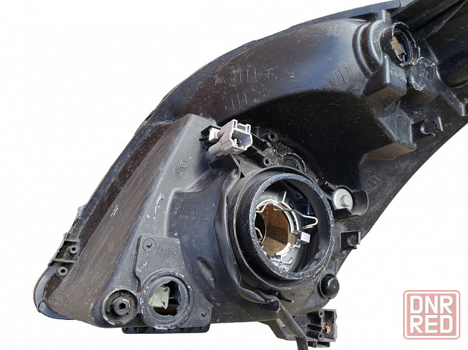 Передняя правая фара Suzuki Swift 2004-2011 3512063J30 разборка Херсон - изображение 4
