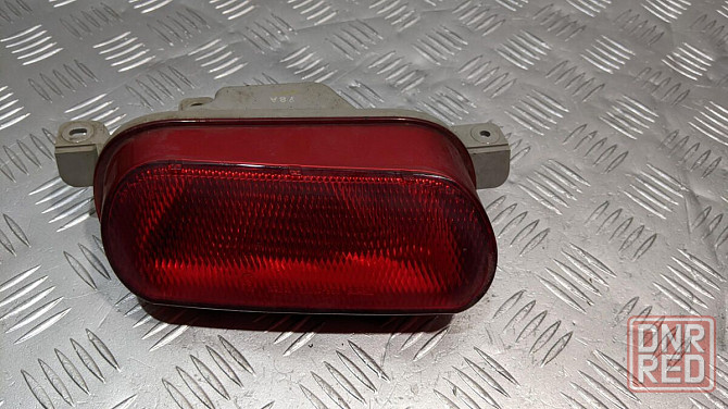 Фонарь в бампер правый Mazda CX-7 для Mazda CX-7 2006-2012 разборка Херсон - изображение 1