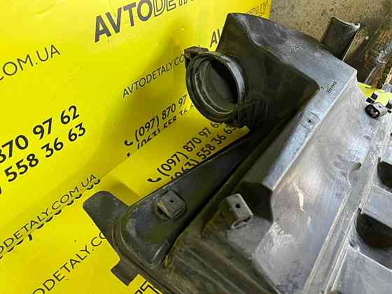 Корпус воздушного фильтра Renault Trafic 1.9 (7700114532, 8200065768A) Херсон