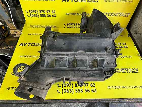 Корпус воздушного фильтра Renault Trafic 1.9 (7700114532, 8200065768A) Херсон
