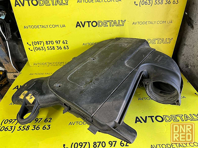 Корпус воздушного фильтра Renault Trafic 1.9 (7700114532, 8200065768A) Херсон - изображение 1