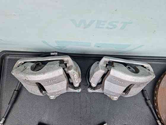 Супорт Тормозний диск Захист Щітки Tiguan 2 5na Golf 7 VII Alltrack Херсон