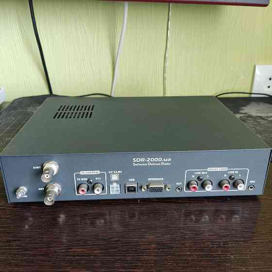 Продам Трансивер SDR-2000UA Донецк