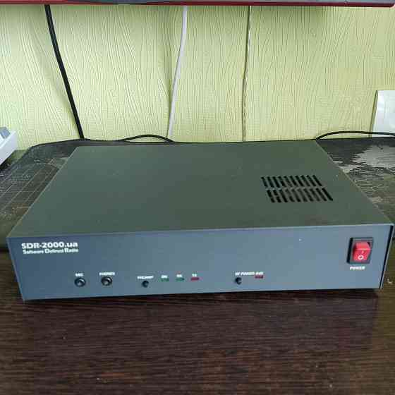 Продам Трансивер SDR-2000UA Донецк