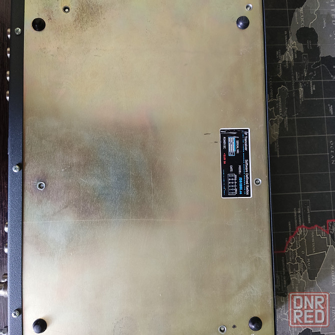 Продам Трансивер SDR-2000UA Донецк - изображение 4