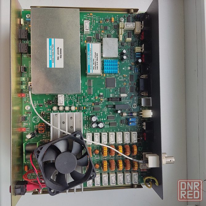 Продам Трансивер SDR-2000UA Донецк - изображение 5
