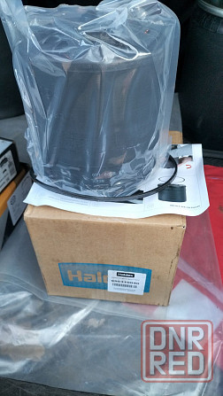 ctros mp4 mp5 E6 оригинальный влагоотделитель HALDEX 950310040 Херсон - изображение 2