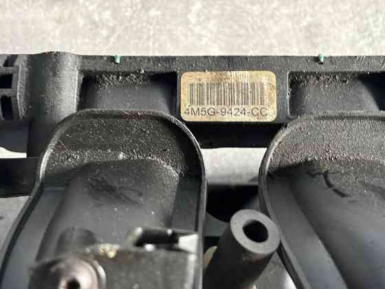 Впускний Колектор 1.6Б Ford Focus C-Max Впускной Колектори Форд Фокус Херсон