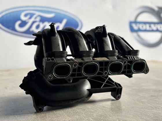 Впускний Колектор 1.6Б Ford Focus C-Max Впускной Колектори Форд Фокус Херсон