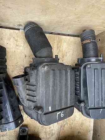 Корпус воздушного фильтра VW Passat B6 Golf 5-6 Jetta 5 Caddy Touran Херсон