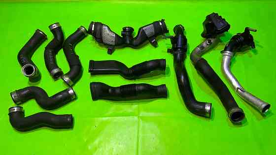 Патрубок Mercedes ML W164 воздуховод GL X164 патрубки W211 E211 164 Херсон