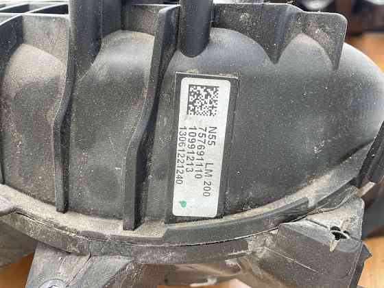Бмв f10 f01 f30 e70 e90 колектор двигуна н55 Херсон
