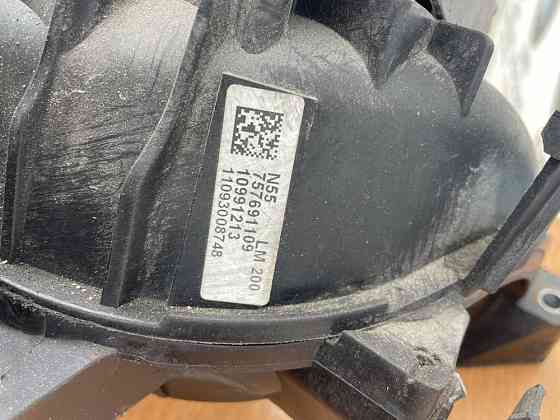 Бмв f10 f01 f30 e70 e90 колектор двигуна н55 Херсон