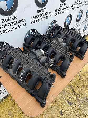 Бмв f10 f01 f30 e70 e90 колектор двигуна н55 Херсон