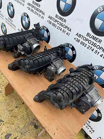 Бмв f10 f01 f30 e70 e90 колектор двигуна н55 Херсон