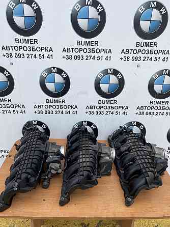 Бмв f10 f01 f30 e70 e90 колектор двигуна н55 Херсон