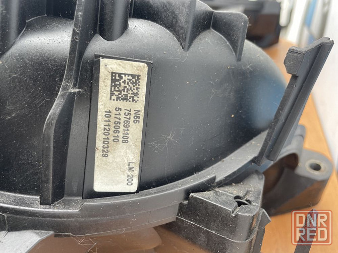 Бмв f10 f01 f30 e70 e90 колектор двигуна н55 Херсон - изображение 7