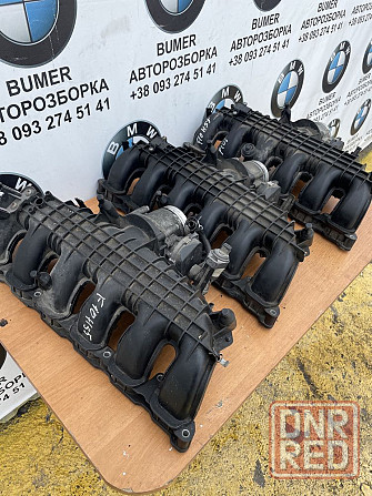 Бмв f10 f01 f30 e70 e90 колектор двигуна н55 Херсон - изображение 2
