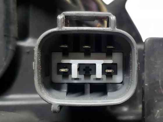 Фара левая Subaru Legacy BP 2003-2009 84001AG771 разборка Херсон