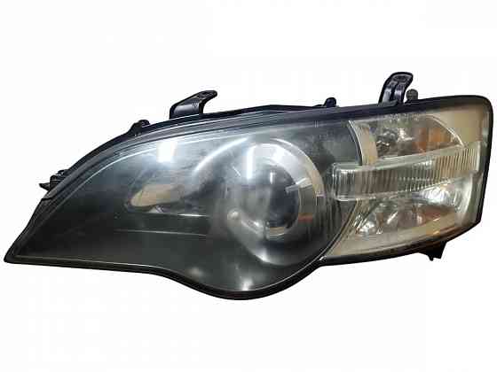 Фара левая Subaru Legacy BP 2003-2009 84001AG771 разборка Херсон