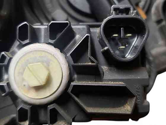 Фара левая Subaru Legacy BP 2003-2009 84001AG771 разборка Херсон