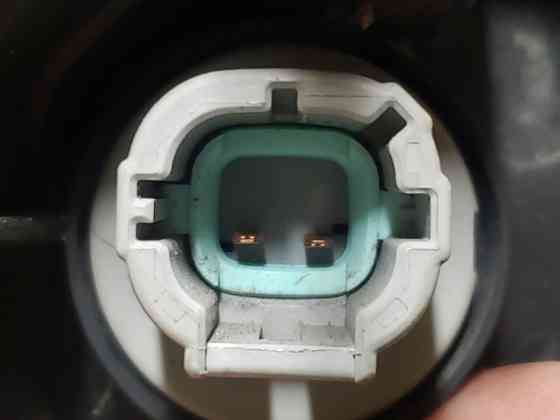 Фара левая Subaru Legacy BP 2003-2009 84001AG771 разборка Херсон