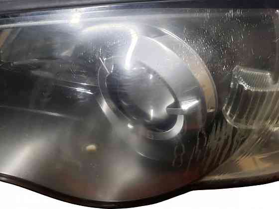 Фара левая Subaru Legacy BP 2003-2009 84001AG771 разборка Херсон